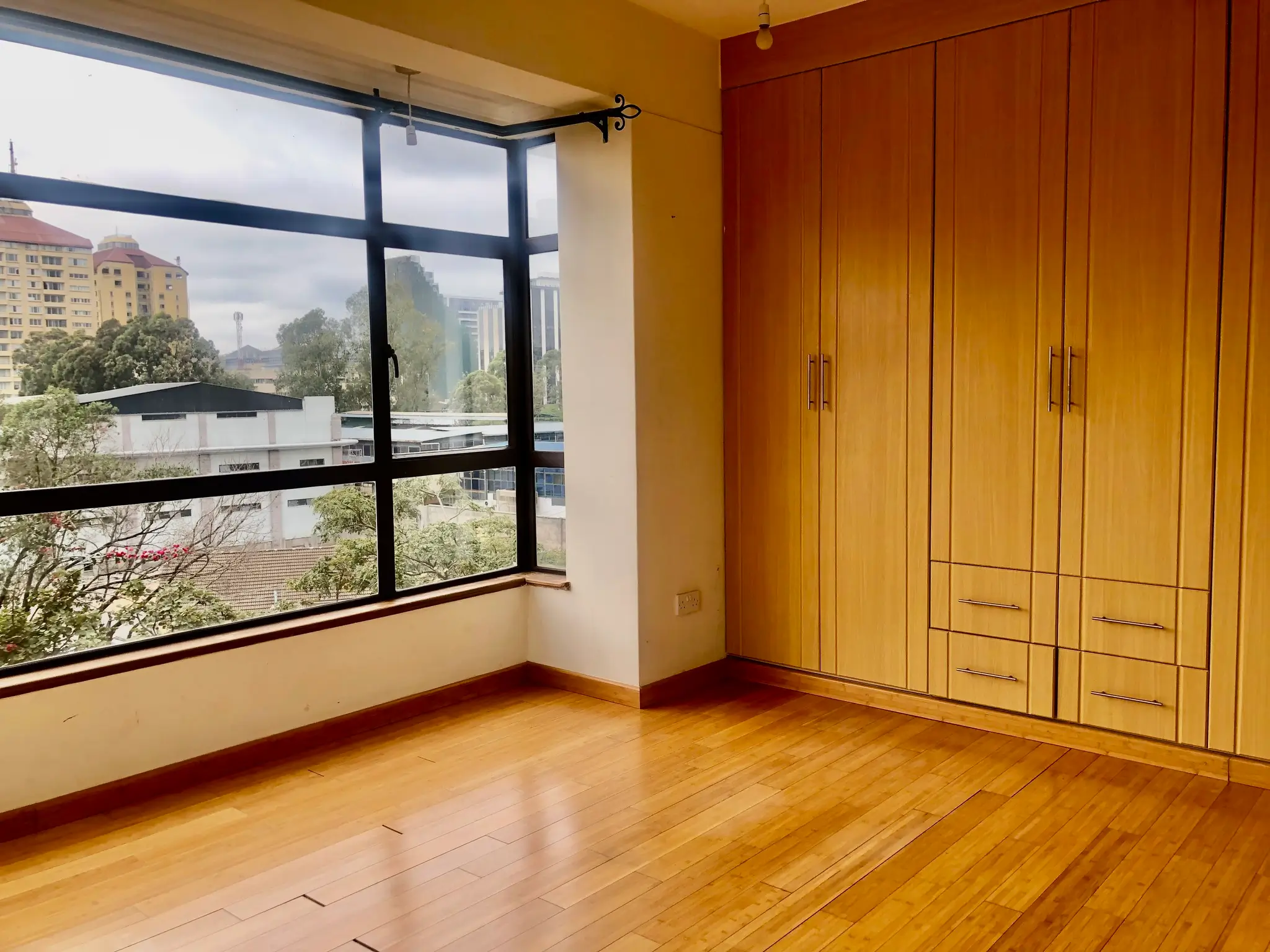 Twin Oaks - APARTMENT in Kilimani photo